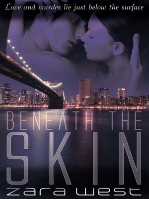 cover image of Beneath the Skin